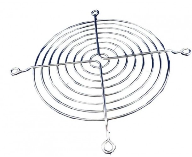 GRADE TELA DE PROTEÇÃO 80X80