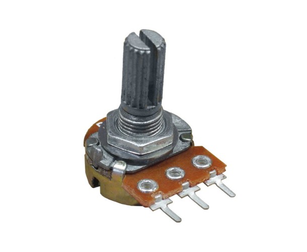 POTENCIÔMETRO 10K