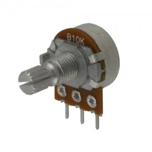 POTENCIÔMETRO 10K