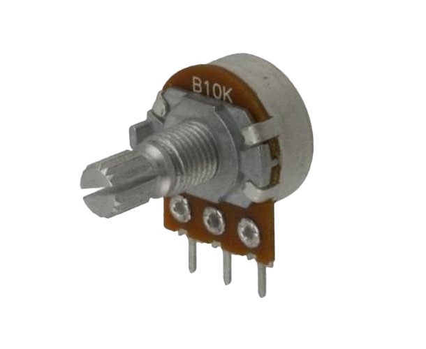 POTENCIÔMETRO 10K