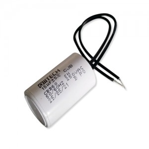 CAPACITOR DE PARTIDA 15uF 250VAC