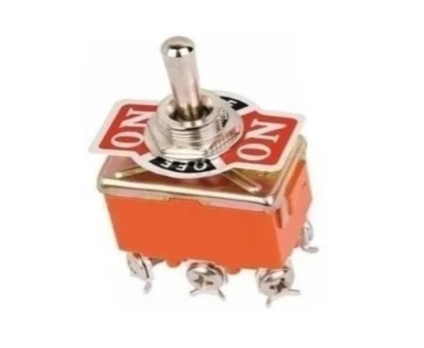 CHAVE GANGORRA KN-1322 6T ON-OFF