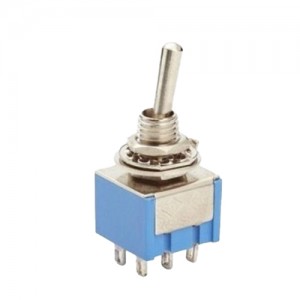 CHAVE SWITCH 2T MTS 101