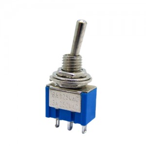 CHAVE SWITCH 3T MTS 102