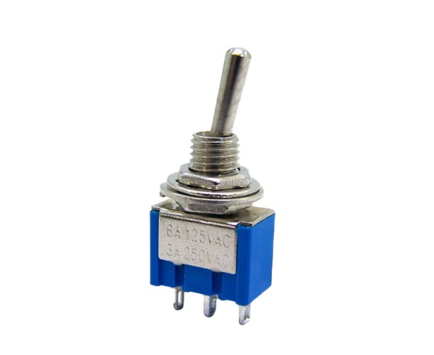 CHAVE SWITCH 3T MTS 102