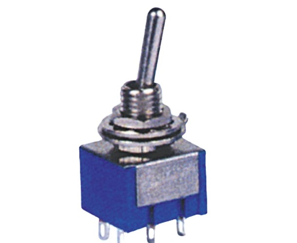 CHAVE SWITCH 6T MTS 202