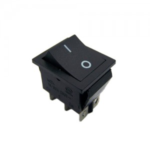 CHAVE GANGORRA KCDS-202