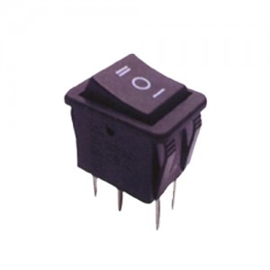 CHAVE GANGORRA KCD4 203 RN 3 POSIÇOES