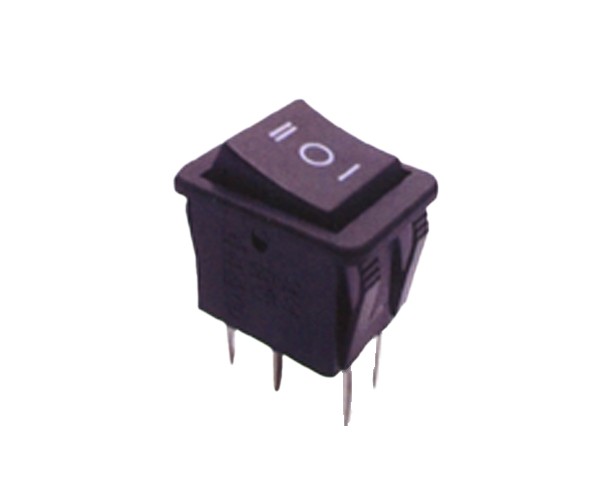 CHAVE GANGORRA KCD4 203 RN 3 POSIÇOES