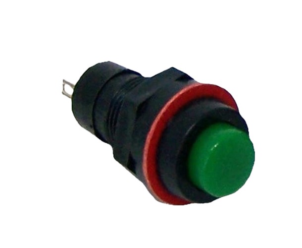CHAVE BOTAO DS-213 S/ TRAVA VERDE