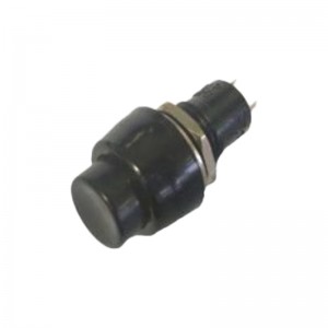 BOTAO DS-213 2T S/ TRAVA