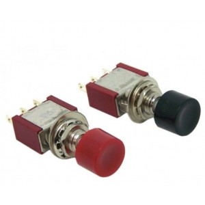 CHAVE BOTAO DS-612 3TC/ TR