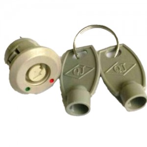 MINI CHAVE PACRI KS-02