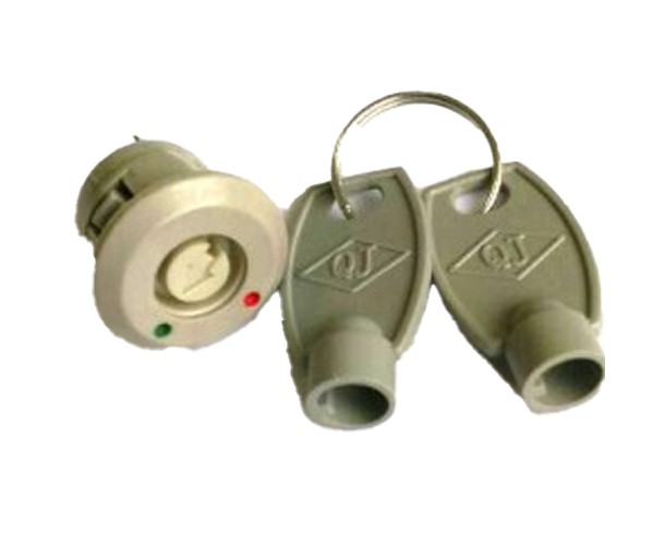 MINI CHAVE PACRI KS-02