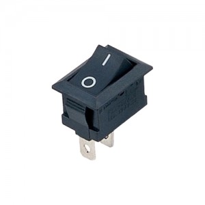 CHAVE GANGORRA MINI KCD5 PRETA