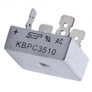 PONTE RETIFICADORA 3510