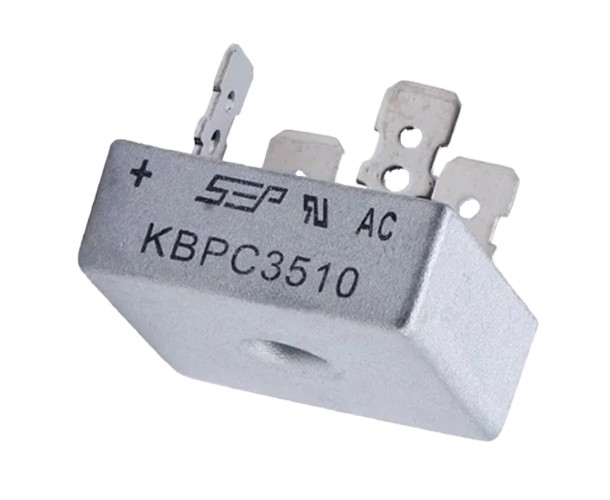 PONTE RETIFICADORA 3510