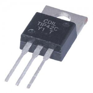 TRANSISTOR TIP42C