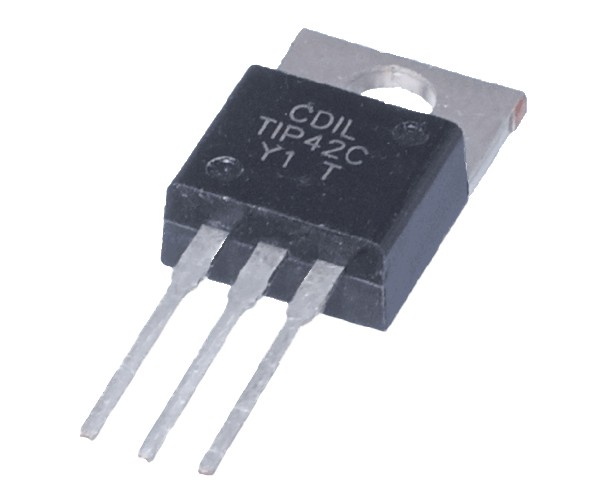 TRANSISTOR TIP42C
