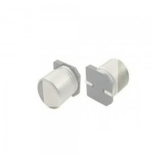 CAPACITOR SMD ELCO  220uF 