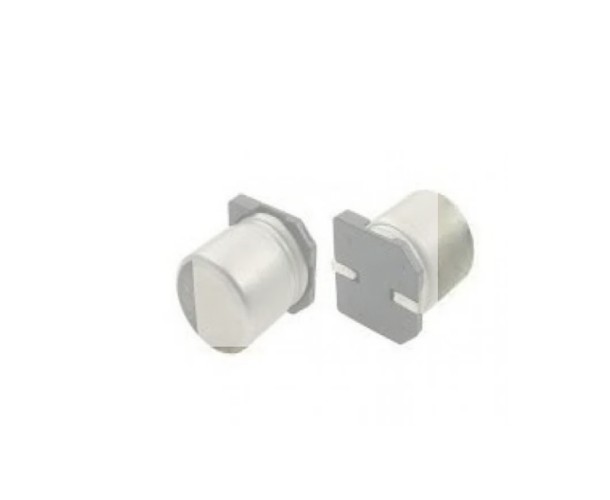 CAPACITOR SMD ELCO  220uF 