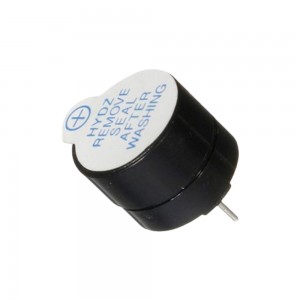 BUZZER DC 5V
