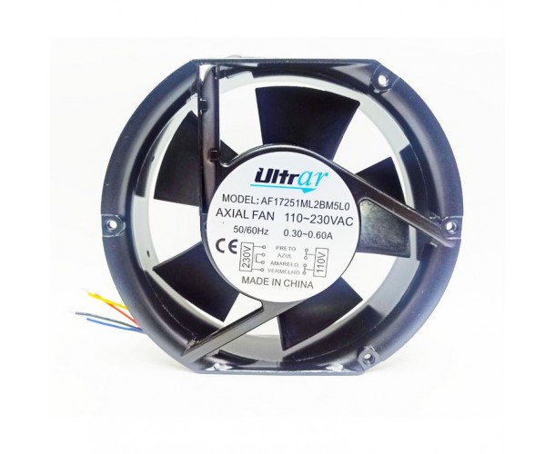 COOLER FAN 172X150X51 AF17251ML2BM5L0