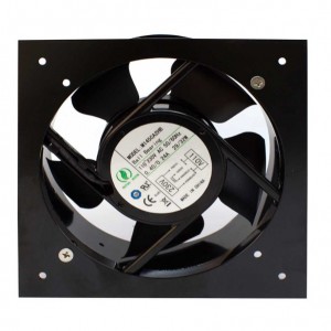 COOLER FAN 172X150X51 115/230V 0.40 AMp ZM145CA2HB