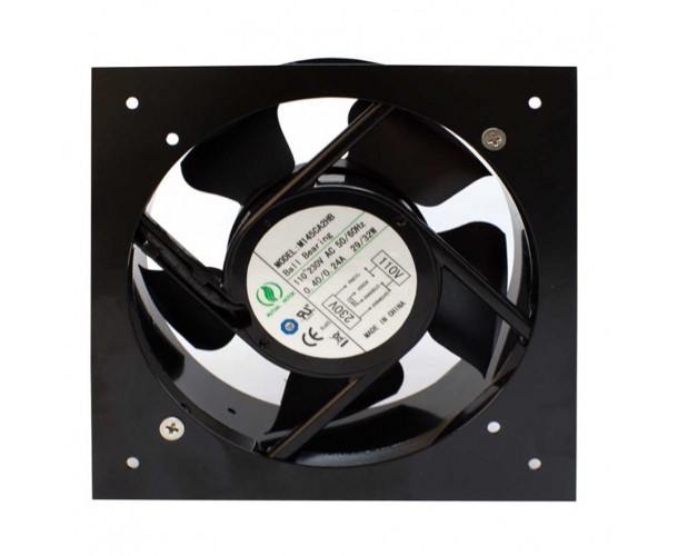 COOLER FAN 172X150X51 115/230V 0.40 AMp ZM145CA2HB