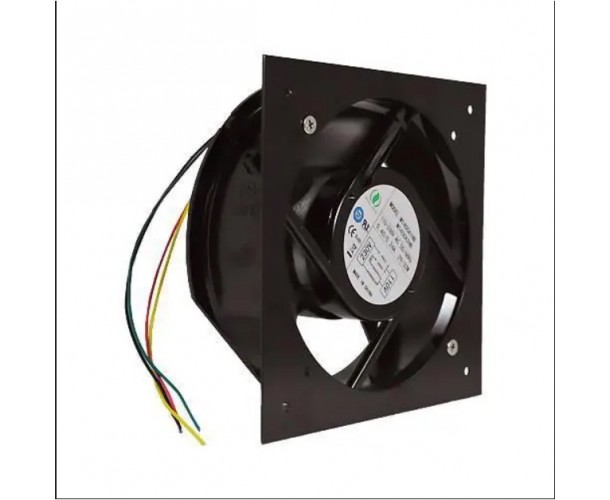 COOLER FAN 172X150X51 115/230V 0.40 AMp ZM145CA2HB