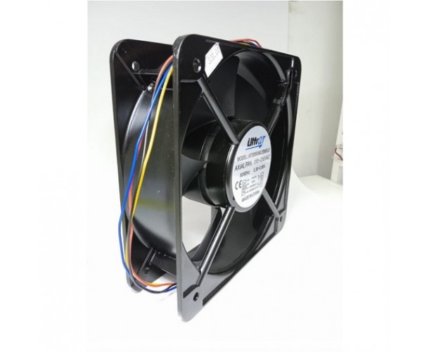 COOLER FAN 200X200X60 AF20060ML2BM5L0