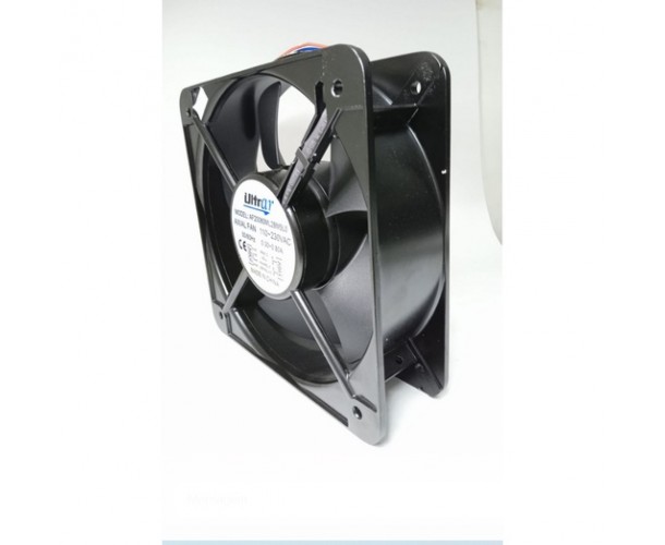 COOLER FAN 200X200X60 AF20060ML2BM5L0