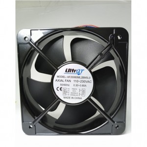 COOLER FAN 200X200X60 AF20060ML2BM5L0