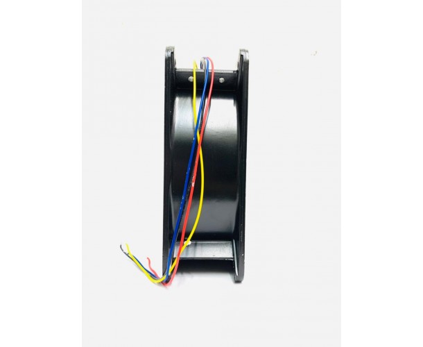 VENTOINHA COOLER FAN TURBINA ALTA ROTAÇÃO 180X180X60 110V 220V BIVOLT AF18060ML2BM5L0
