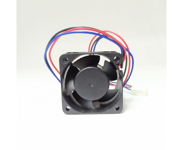 Cooler Fan Ventoinha 40x40x20 24v 0.09a Silencioso Berflo
