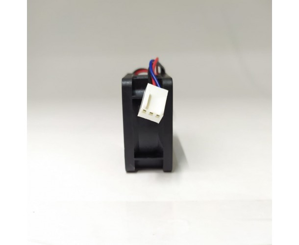 Cooler Fan Ventoinha 40x40x20 24v 0.09a Silencioso Berflo