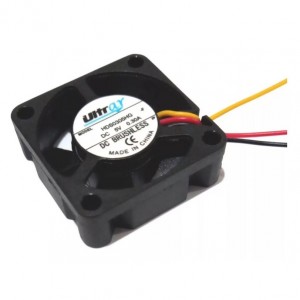 Cooler Fan 30x30x10 5v HDS0305HGF
