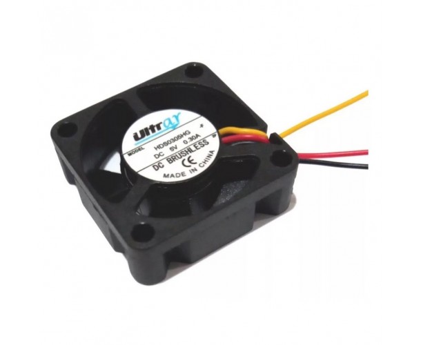 Cooler Fan 30x30x10 5v HDS0305HGF