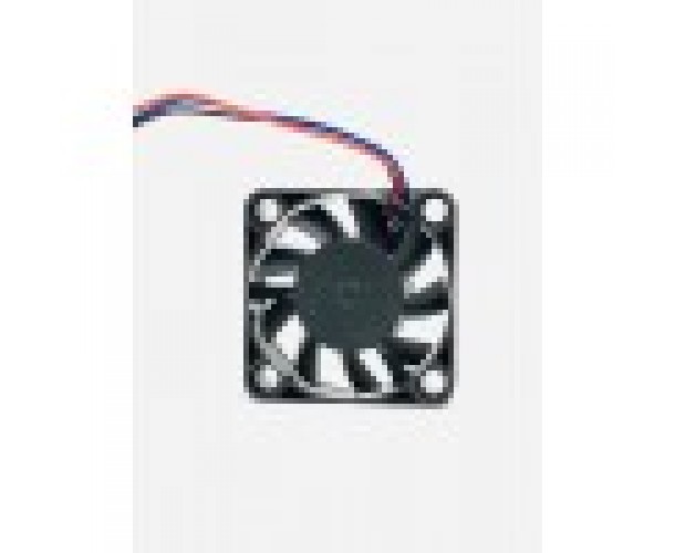 Mini Cooler Fan Ventoinha  MB AMBEIOND 40x40x10 12V 0.11A