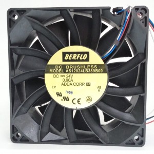 COOLER FAN 120X120X38 AS12024LB389B0