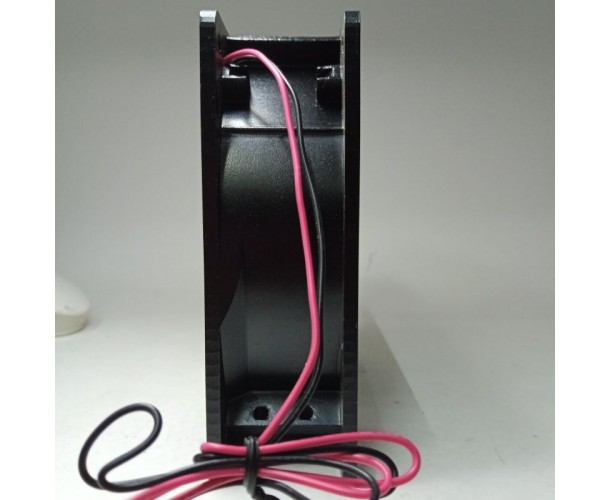  COOLER FAN 120x120x38 0.40AMP Berflo AD1224UB-F51