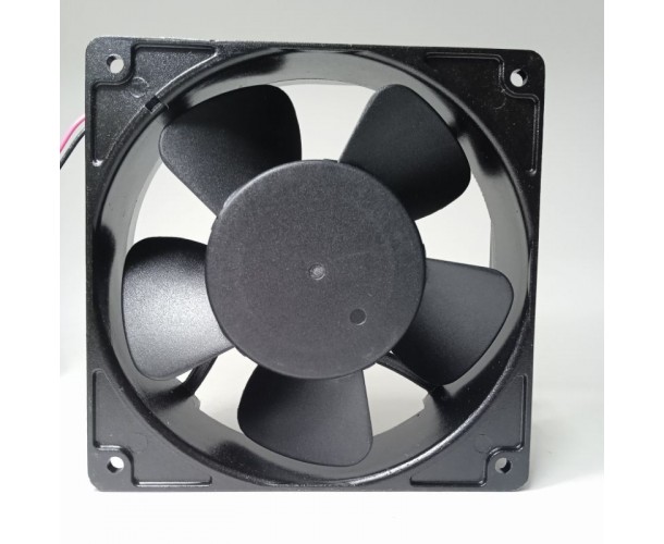  COOLER FAN 120x120x38 0.40AMP Berflo AD1224UB-F51