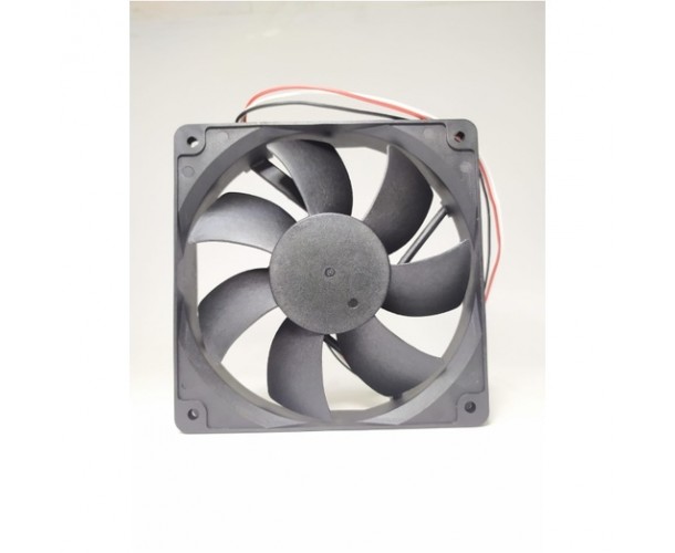 COOLER FAN 120X120X25 12V BUCHA 0.44 AMP 2200RPM AD1212HSA73