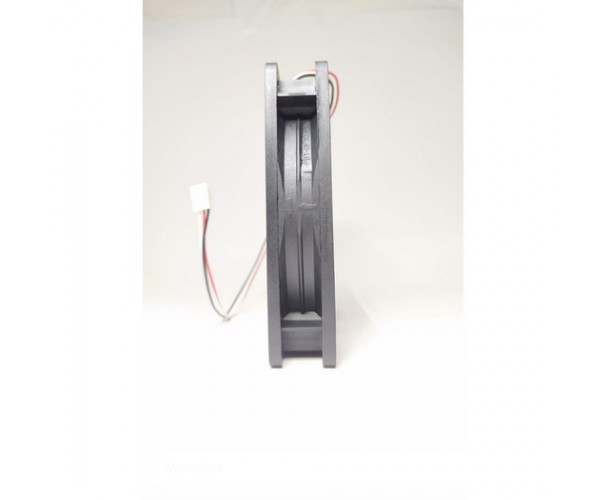 COOLER FAN 120X120X25 12V BUCHA 0.44 AMP 2200RPM AD1212HSA73