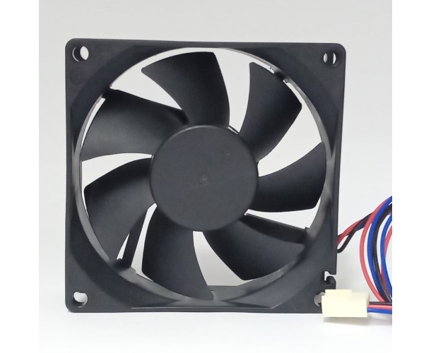 COOLER FAN 80x80x25 DF8025H12HP7T2
