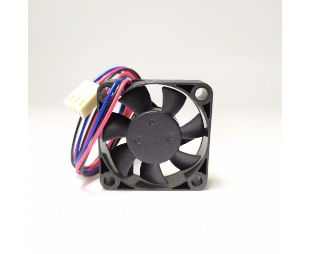 Cooler Fan Ventoinha 40x40x10 0.09A AD042HB-G76