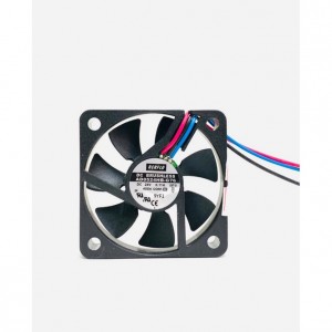 COOLER FAN 50X50X10 24V 0.11 AMP AD0524HBG76