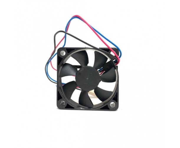 COOLER FAN 50X50X10 24V 0.11 AMP AD0524HBG76