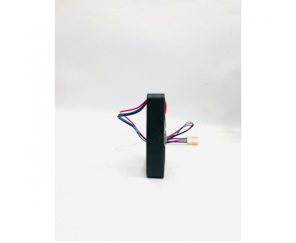 COOLER FAN 50X50X10 24V 0.11 AMP AD0524HBG76