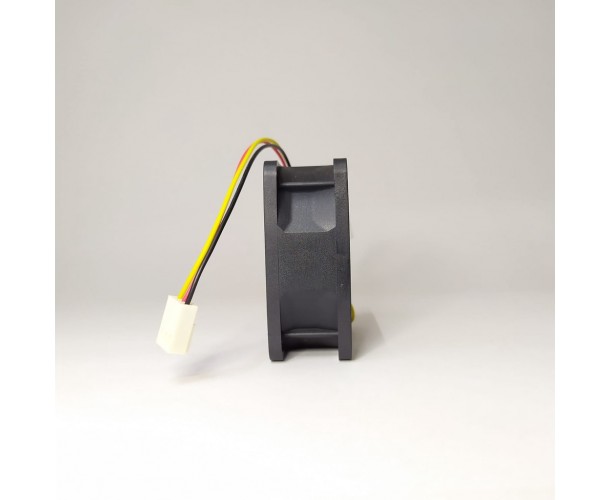 COOLER FAN 60x60x25 24v 0.20AMP akasa